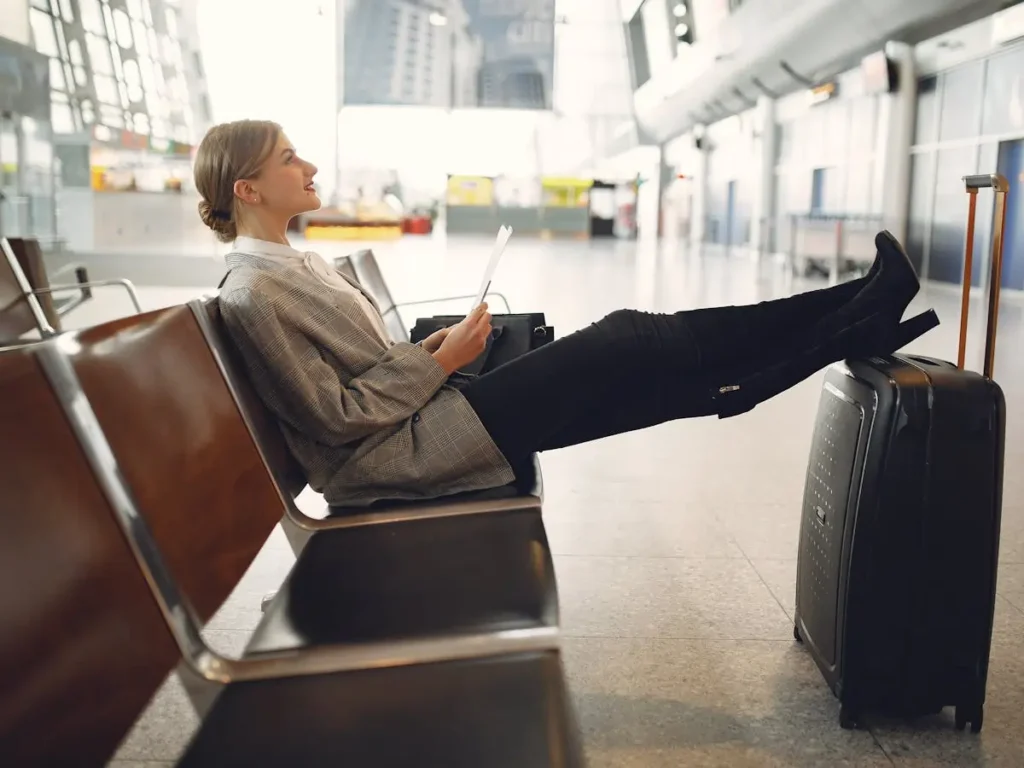 formulář A1 při pracovních cestách