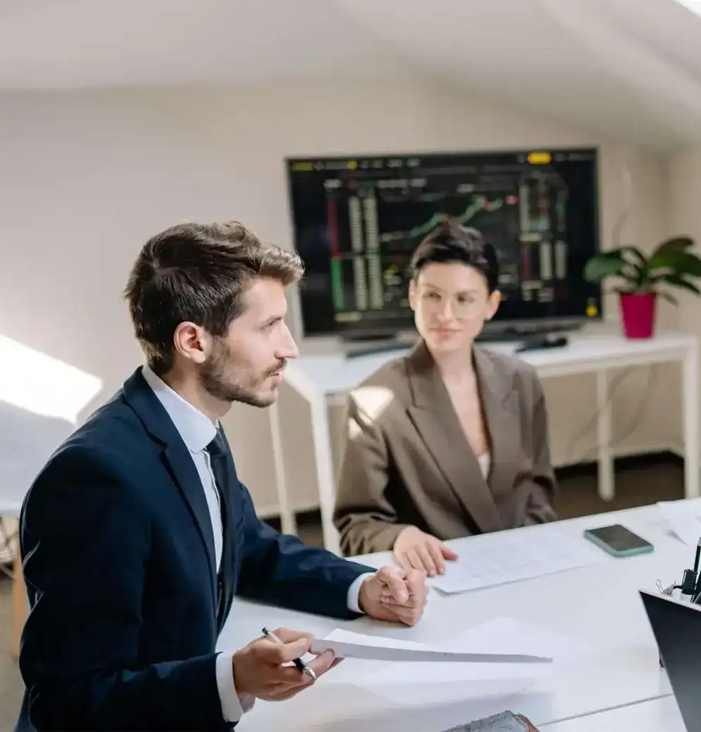 Korporátní služby