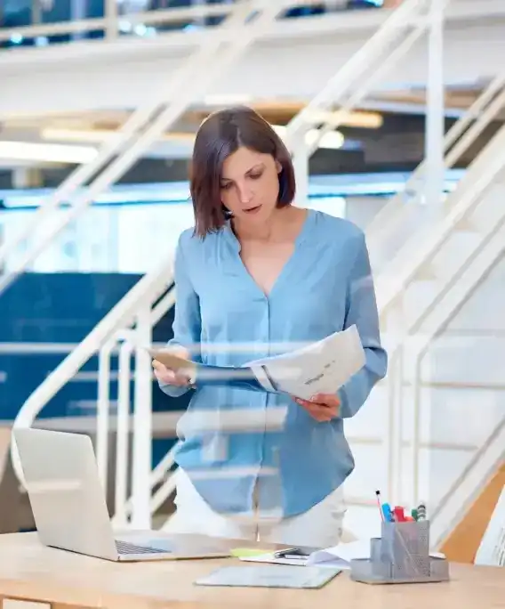 Accace - Zpracování mezd