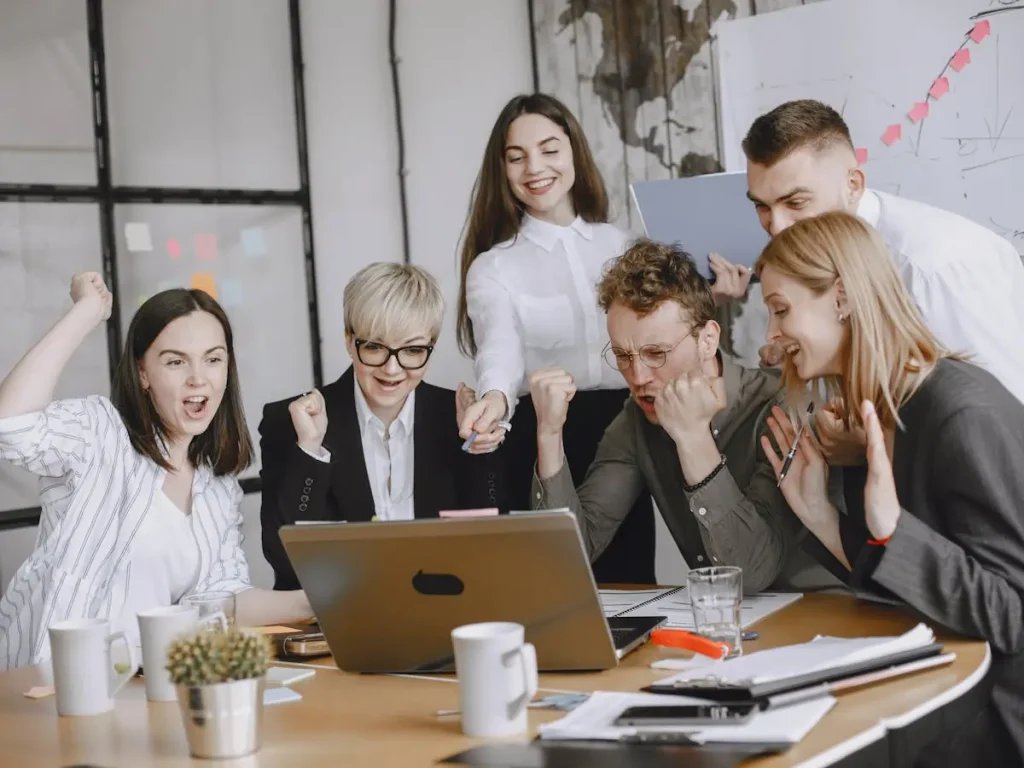 SocioRating - nástroj pro systematické zlepšování firemní kultury a komunikace